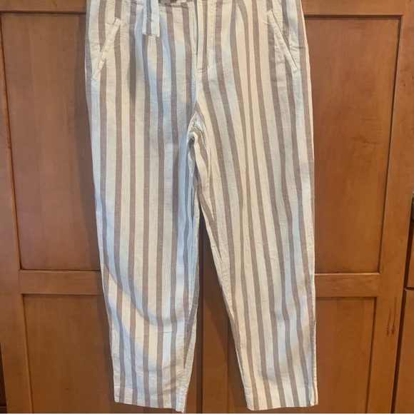 Anthropologie pants size 4 - Picture 3 of 11